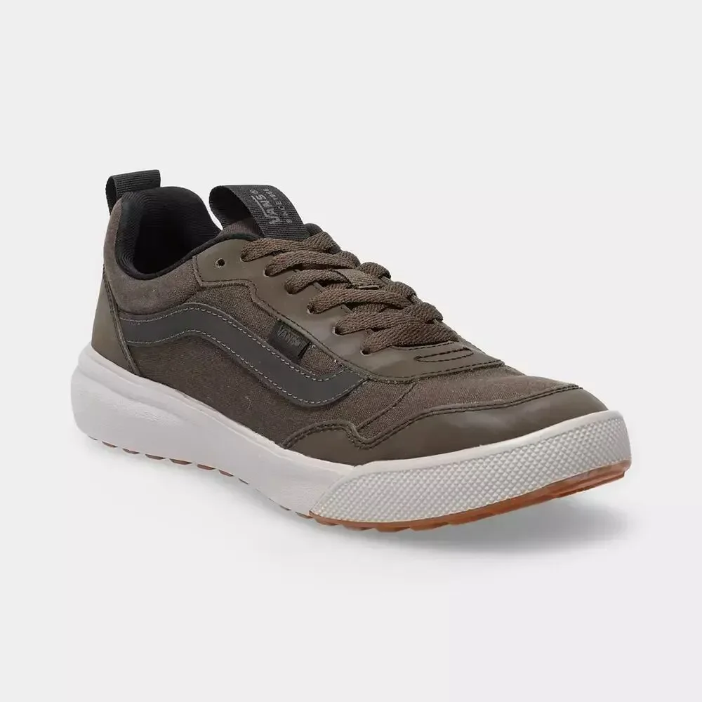 Vans Men's Men's Range Lace-up Sneakers,